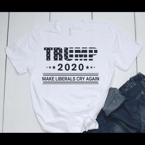 Trump Tee